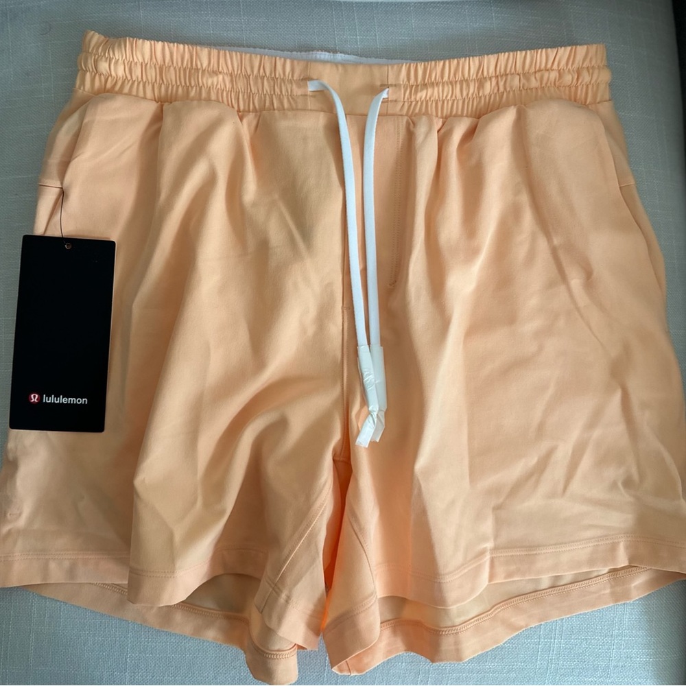 Pool Short 5